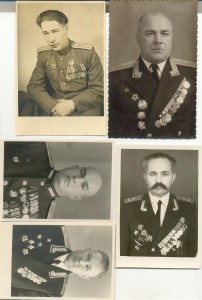 235 фотографий с наградами, знаками