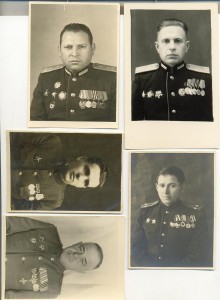 235 фотографий с наградами, знаками