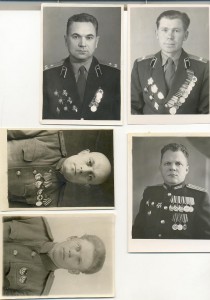 235 фотографий с наградами, знаками