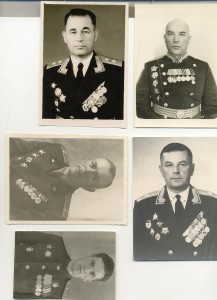 235 фотографий с наградами, знаками
