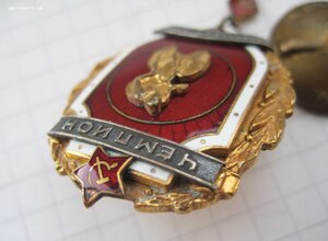 Велоспорт Чемпион Советской армии 1961 г. Таллин