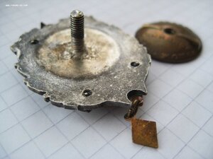 Велоспорт Первенство Советской армии 2 место 1959 г. Таллин