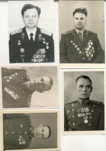 235 фотографий с наградами, знаками