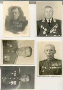 235 фотографий с наградами, знаками