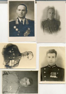235 фотографий с наградами, знаками