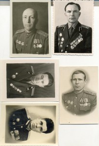 235 фотографий с наградами, знаками