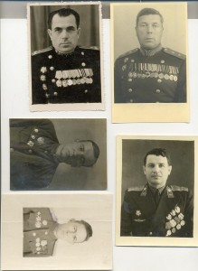 235 фотографий с наградами, знаками