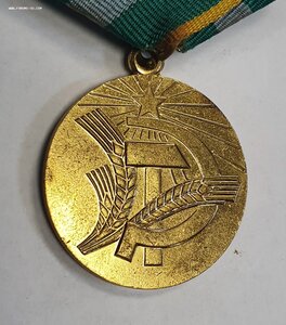 Нечерноземье с позолотой