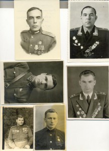 235 фотографий с наградами, знаками