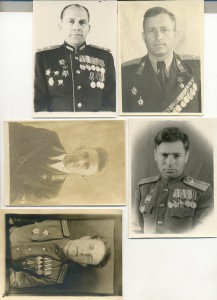 235 фотографий с наградами, знаками