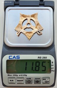 ОВ 1ст однострочный мерседес на ефрейтора