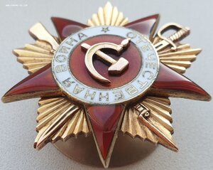 ОВ 1ст однострочный мерседес на ефрейтора