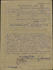 БКЗ винт Санитарка Супернаградной в СОХРАНЕ на доке.