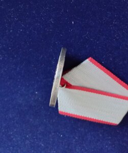 Медаль ХХ лет РККА бюджетная