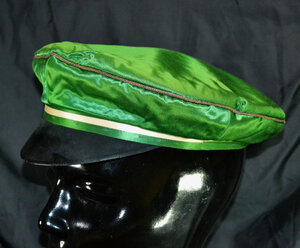 Фуражка немецкого студента университета.