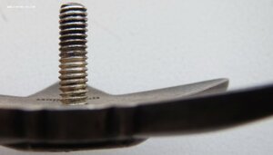 КЗ № 3.716.967 ЛЮКС с орденской книжкой за революцию