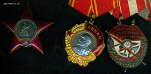 Комплект с ОЛ