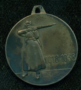 ХХ лет РККА