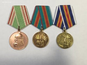 Юбилеи городов:Москва,Ленинград,Киев.