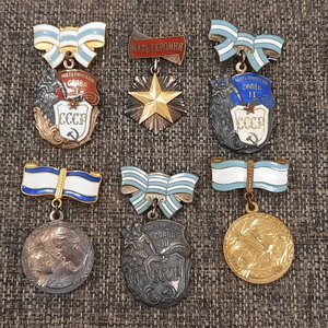 Материнский комплект