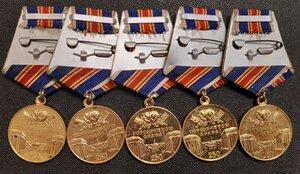 250 лет Ленинграду - 10 шт.