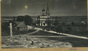 Фотоальбом офицера аэрофотослужбы 1930-40-е годы. 192 фото
