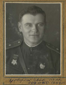 Фотоальбом офицера аэрофотослужбы 1930-40-е годы. 192 фото