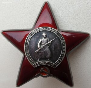 КЗ и Отвага на одного с отдельными документами