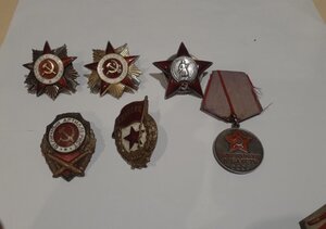 Комплект ов1++