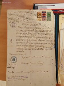 Архив док-тов засл.деят.наук, профф.,ген.-майор мед. службы