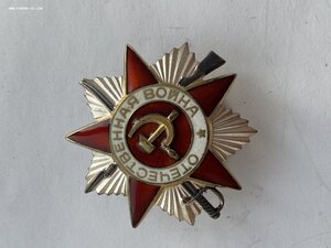ОВ-2ст люкс в родной коробочке!