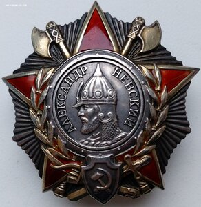 А.Невский 20***