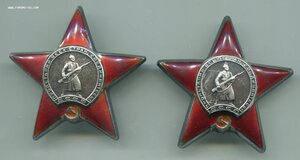 Диверсант: Слава-3, 2 КЗ примкнутый штык номера подряд