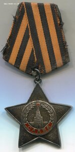 Диверсант: Слава-3, 2 КЗ примкнутый штык номера подряд