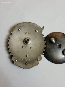 Трудовик винт 8тыс  люкс!