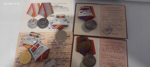 Редкий комплект ООП Литовская ССР