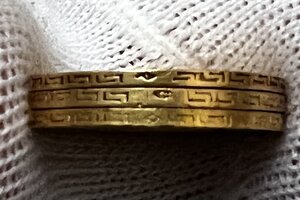5 рублей 1897 АГ, 1898 АГ и 1899 ЭБ. (15)