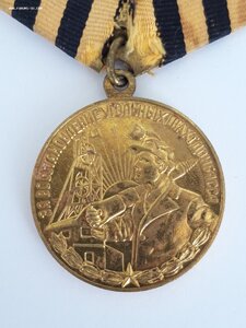 Восстановление шахт Донбасса...