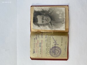 Орденская на 2 БКЗ Шманов 2 фото!