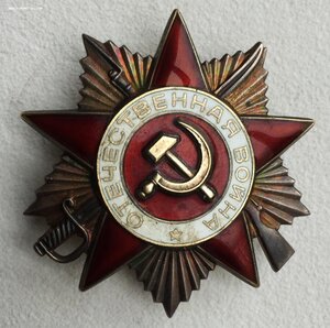 ОВ-2-юб, № 6024ххх - НЕЧАСТАЯ!