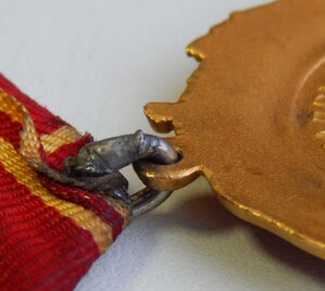 Орден ЛЕНИНА № 347*** на доке, 1969 год.