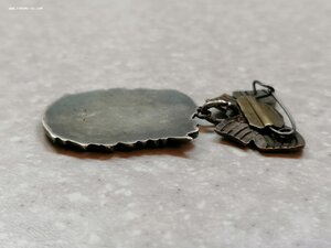 Очень ранняя материнская слава 3 степени номер 307