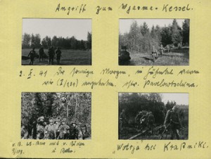 ФОТОАЛЬБОМ осень-зима 1941г. наступление на Москву. 202 фото