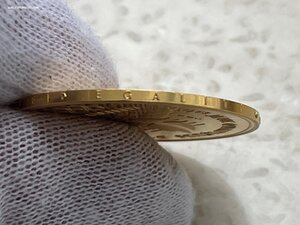 500 Франков, Золото, Олимпийские игры 1992, Франция