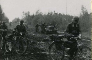 ФОТОАЛЬБОМ осень-зима 1941г. наступление на Москву. 202 фото