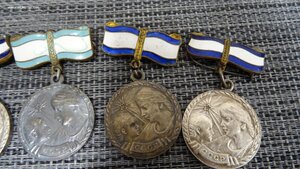 Материнство 8 шт.