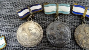 Материнство 8 шт.