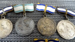 Материнство 8 шт.