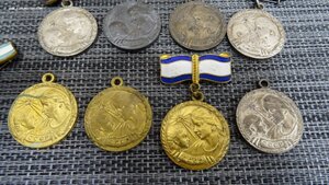 Материнство 8 шт.