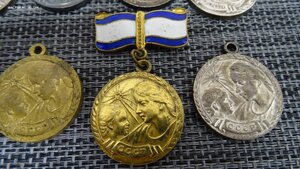 Материнство 8 шт.